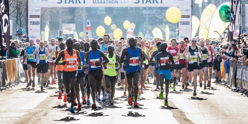 ADAC Hannover Marathon 