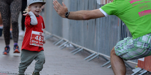 Flensburg liebt dich Marathon