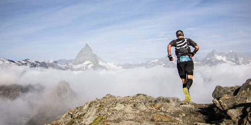 Matterhorn Ultraks in Zermatt