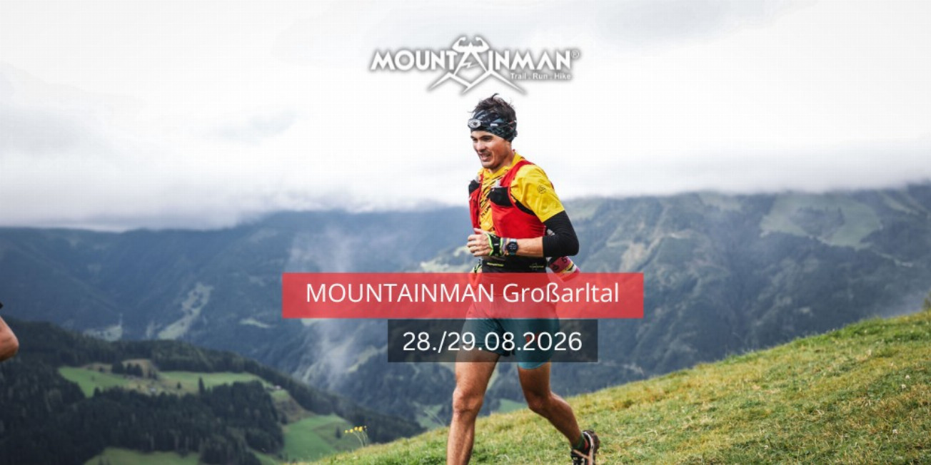 MOUNTAINMAN Großarltal