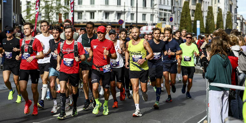 Antwerp Marathon