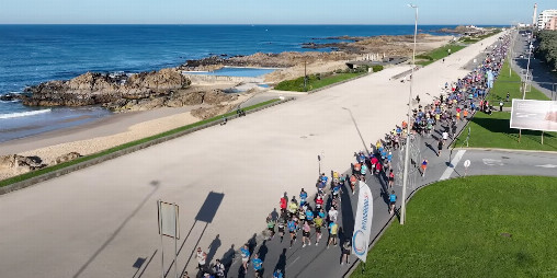 EDP Porto Marathon