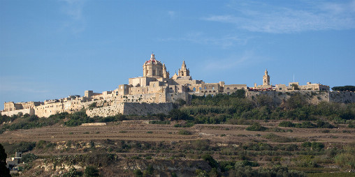 LifeStar Malta Marathon