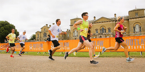 Holkham 10K