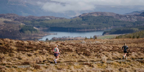 Ultra X Scotland