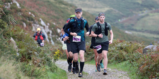 EcoTrail Wicklow