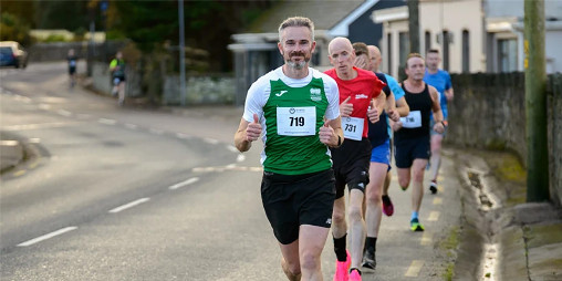 Tralee Half Marathon