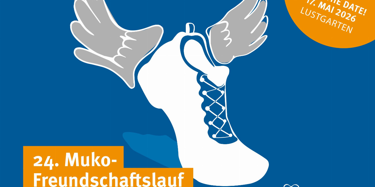 Muko-Freundschaftslauf in Potsdam