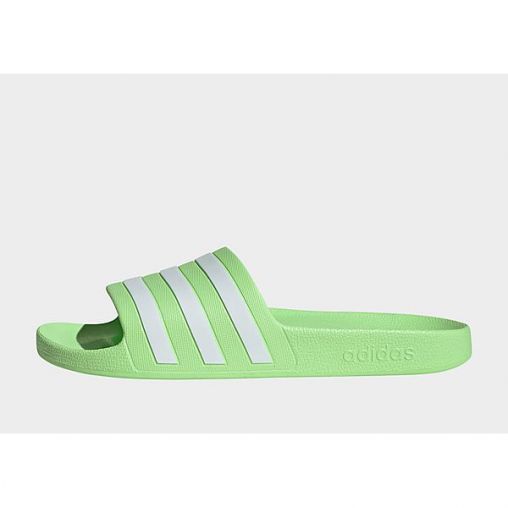 adidas Aqua Adilette, Grün