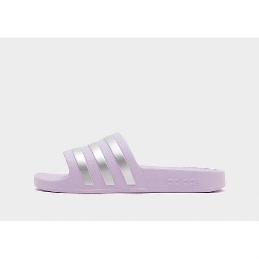 adidas aqua adilette - Damen, Purple