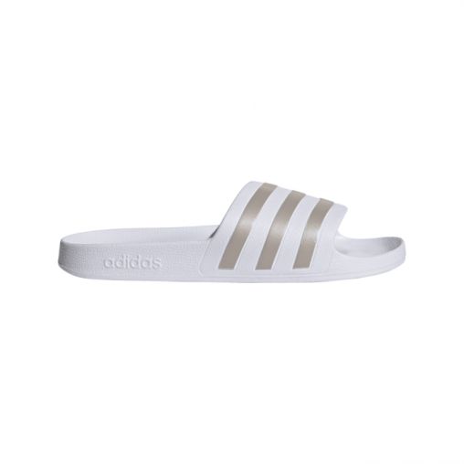 adidas Adilette Aqua Slider Weiß 38