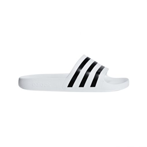 adidas Adilette Aqua Slider Weiß 39