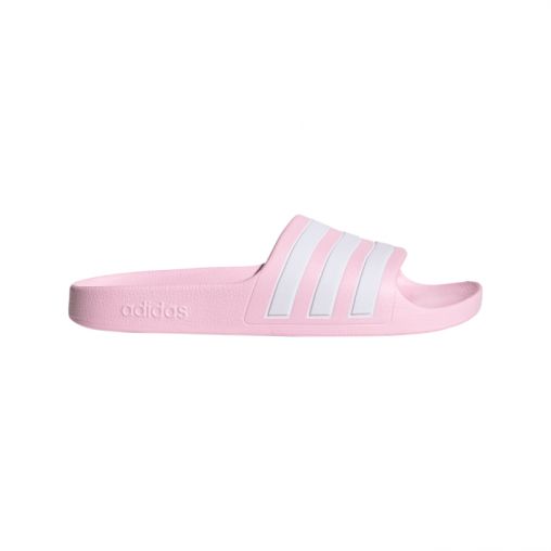 adidas Adilette Aqua Slider Größe 33 Junior - Pink Sandalen für Komfort und Stil im Alltag