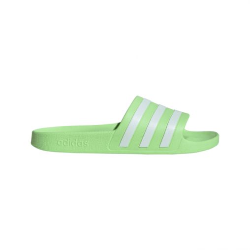 adidas Adilette Aqua Slider Grün 44½