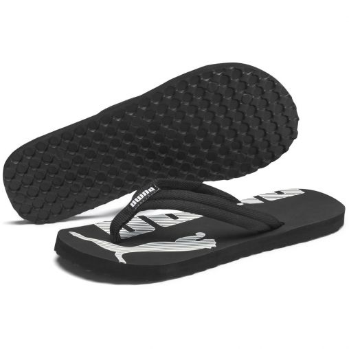 Puma Epic Flip V2 Kinder grün
