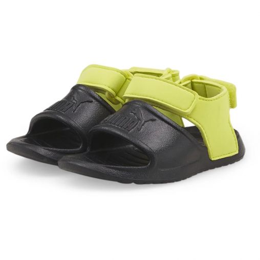 Puma Divecat V2 Injex Kinder schwarz