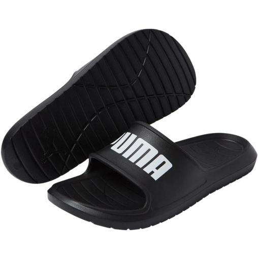 Puma Divecat V2 Lite schwarz