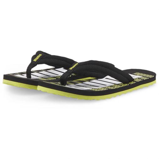 Puma Epic Flip V2 Power Kinder schwarz