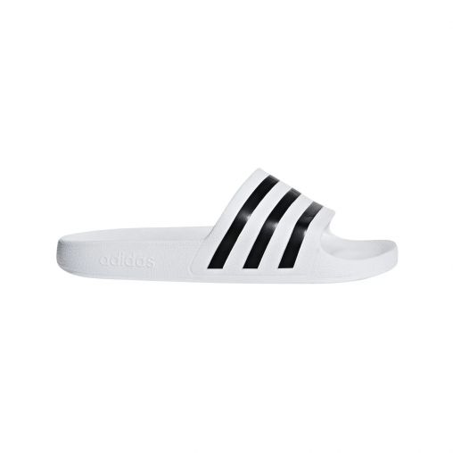 Adidas Aqua adilette weiß