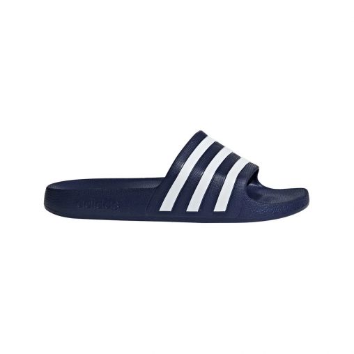 Adidas Aqua adilette blau