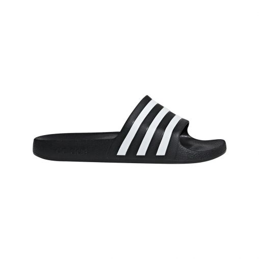 Adidas Aqua adilette schwarz