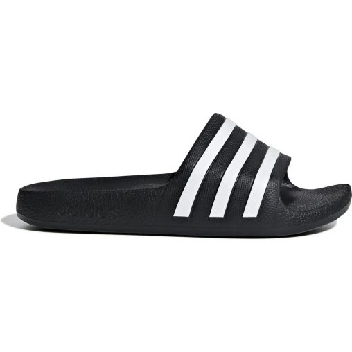 Adidas Aqua adilette Kinder schwarz