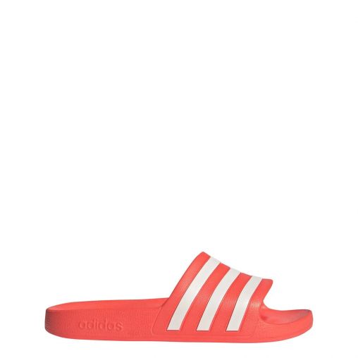Adidas Aqua adilette rot