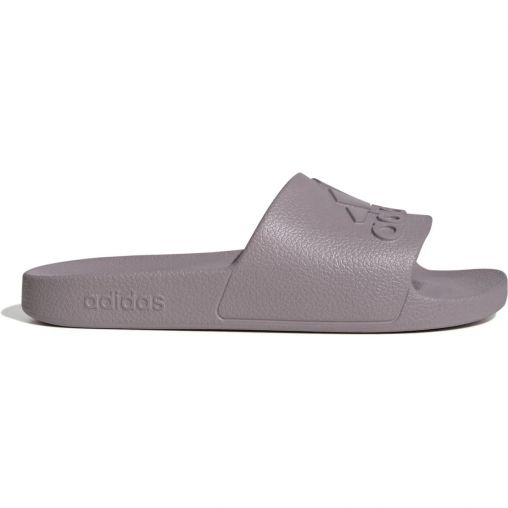 Adidas Aqua adilette lila