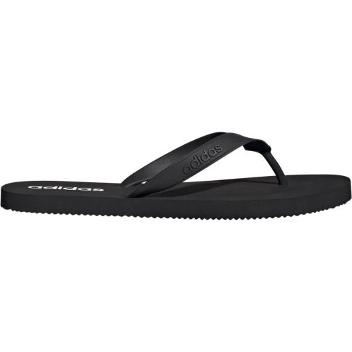 Adidas Keitaki Alpha Zehentrenner schwarz