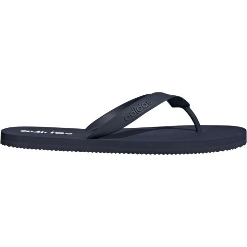 Adidas Keitaki Alpha Zehentrenner blau