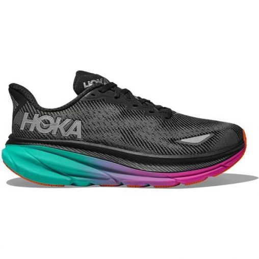 HOKA Herren Laufschuhe CLIFTON 9 GTX