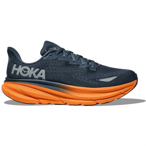 HOKA Herren Laufschuhe CLIFTON 9 GTX