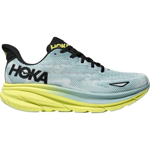 HOKA - Clifton 9 Laufschuhe Herren druzy