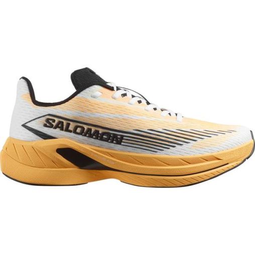 SALOMON Herren Laufschuhe SHOES SPECTUR 2 Warm Apricot/White/Black
