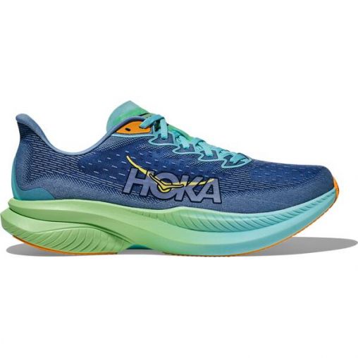 HOKA Herren Laufschuhe MACH 6