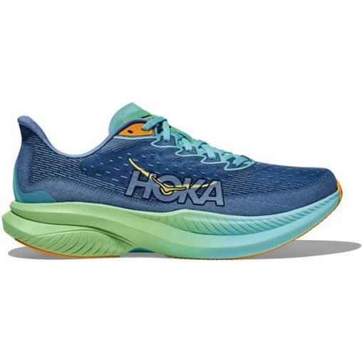 HOKA Herren Laufschuhe MACH 6