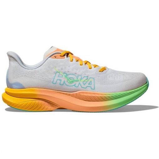 HOKA Herren Laufschuhe MACH 6