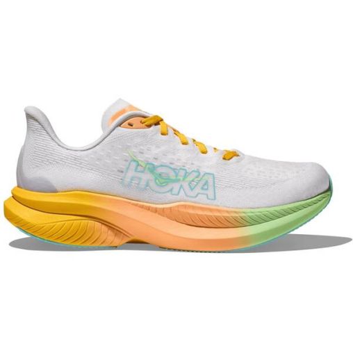 HOKA Herren Laufschuhe MACH 6