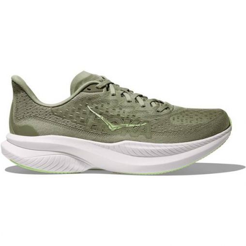 HOKA Herren Laufschuhe MACH 6