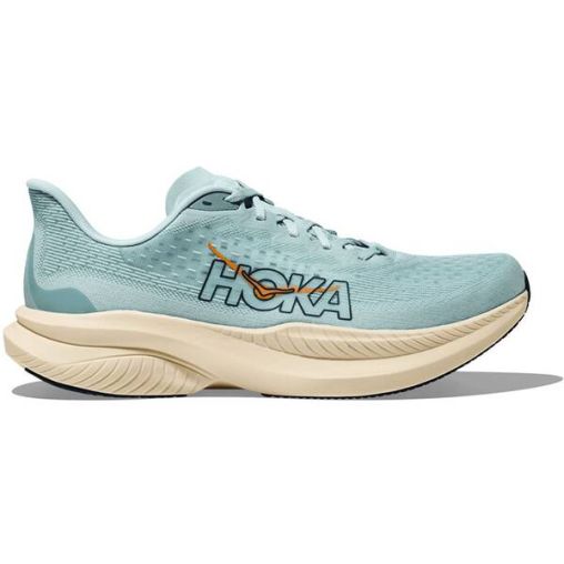 HOKA Herren Laufschuhe MACH 6