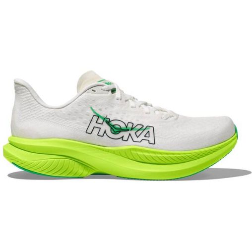 HOKA Herren Laufschuhe MACH 6