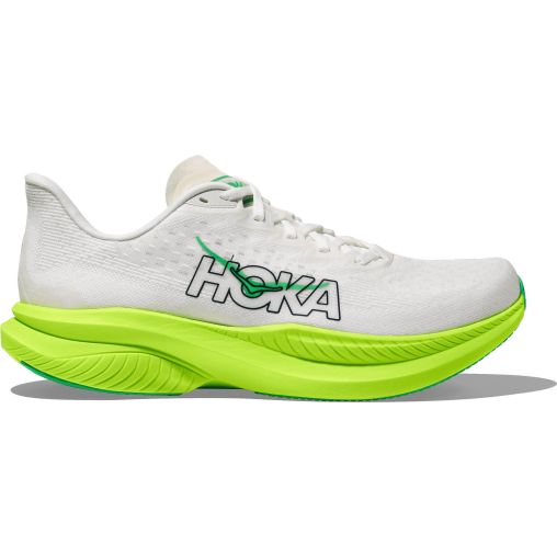 HOKA Mach 6 Laufschuhe Herren