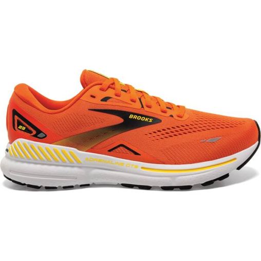 BROOKS Herren Laufschuhe Adrenaline GTS 23