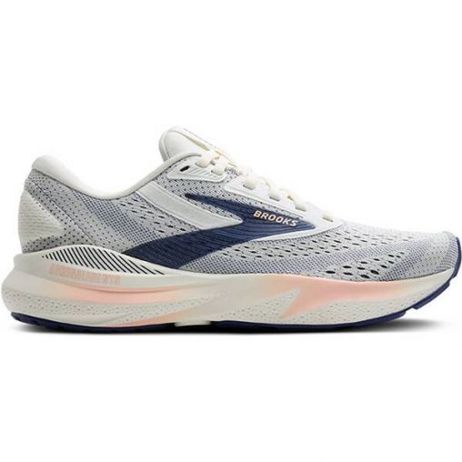BROOKS Damen Laufschuhe Adrenaline GTS 24 schmal