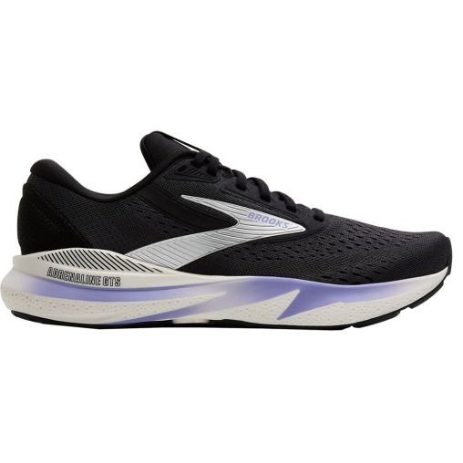 Brooks - Adrenaline GTS 24 Laufschuhe Damen ebony