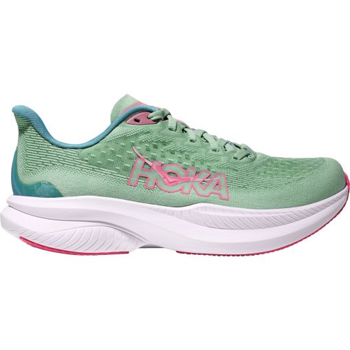 Hoka Damen Mach 6 Schuhe