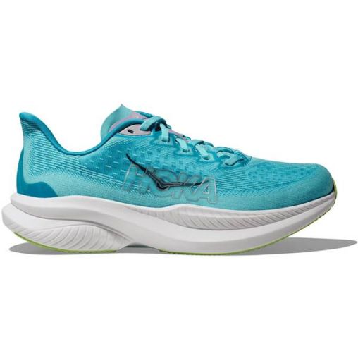HOKA Damen Laufschuhe MACH 6