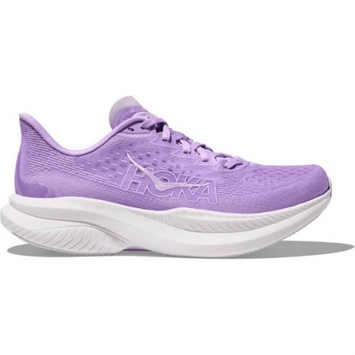 HOKA Damen Laufschuhe MACH 6