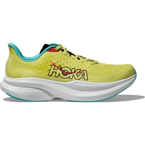 HOKA Mach 6 Laufschuhe Damen