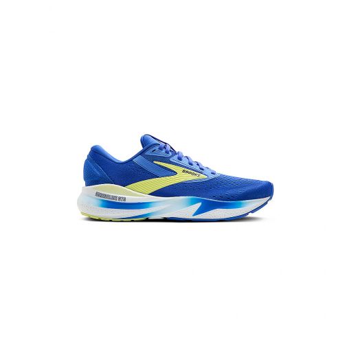 BROOKS Herren Laufschuhe Adrenaline GTS 24 blau | 45 1/2